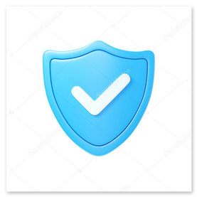 Sichere Zahlung Badge