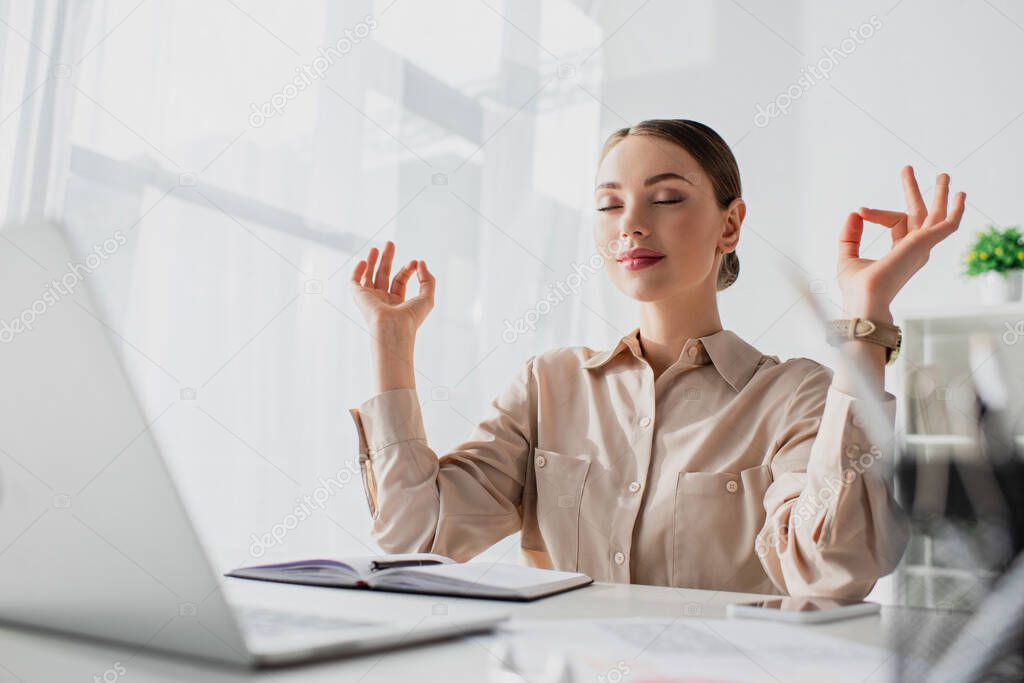 Entspannung und Stressabbau