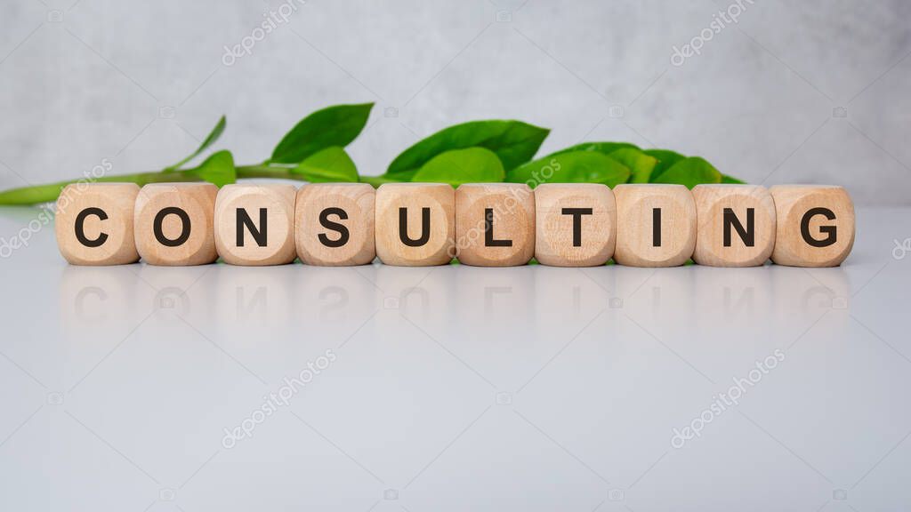 Coaching Beratung Symbol